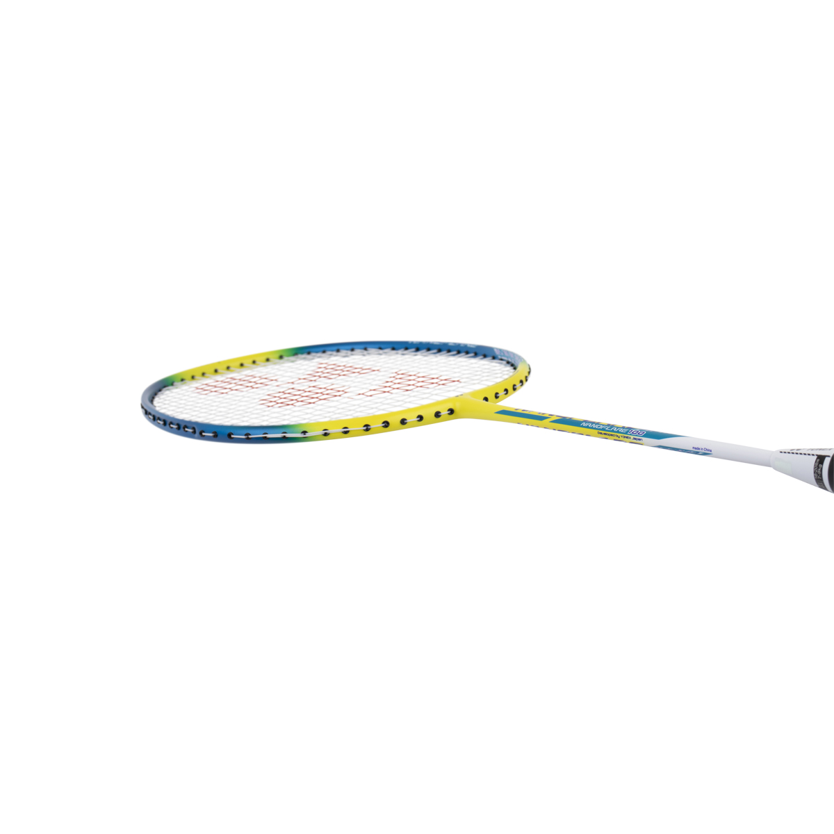 Badmintonschläger - YONEX - NANOFLARE 100Detailbild1